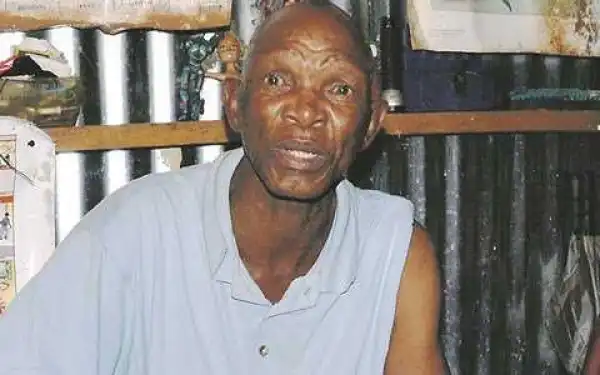 Man celibate for 20 years, wishes to have sex before he dies